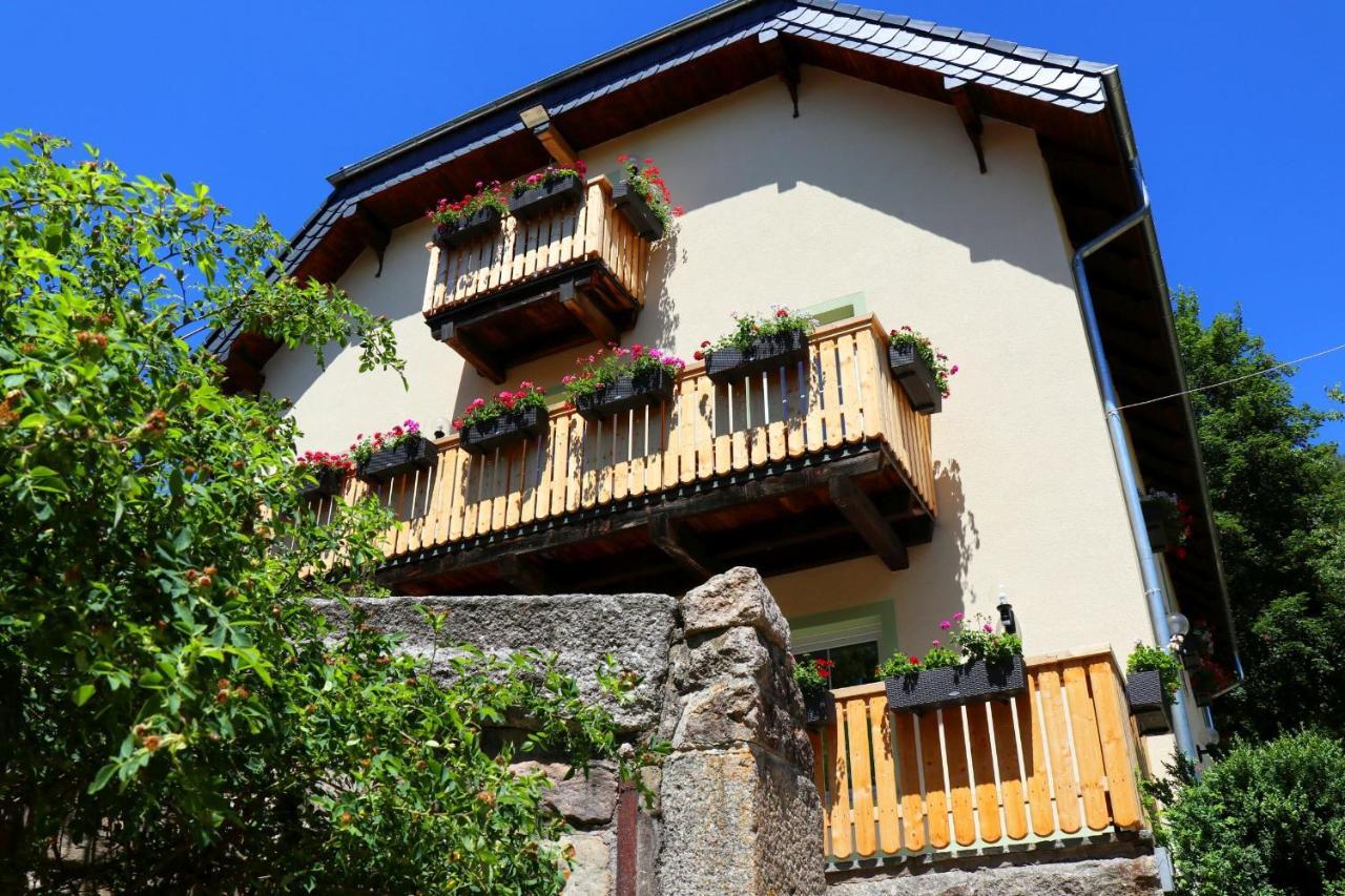 Hof Stallegg Löffingen Extérieur photo