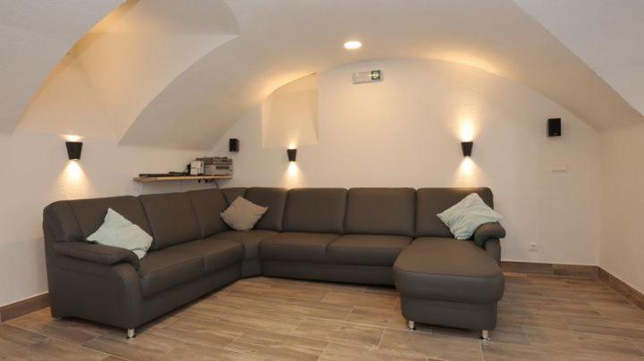 Hof Stallegg Löffingen Extérieur photo