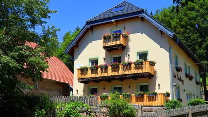 Hof Stallegg Löffingen Extérieur photo