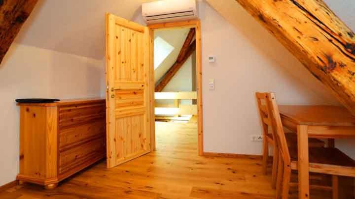 Hof Stallegg Löffingen Extérieur photo