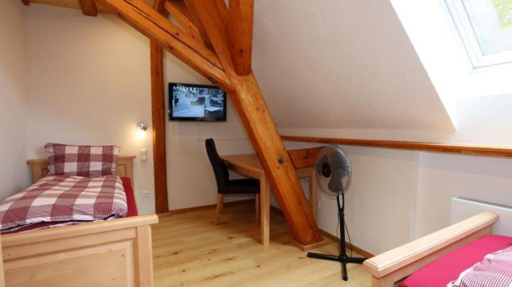 Hof Stallegg Löffingen Extérieur photo