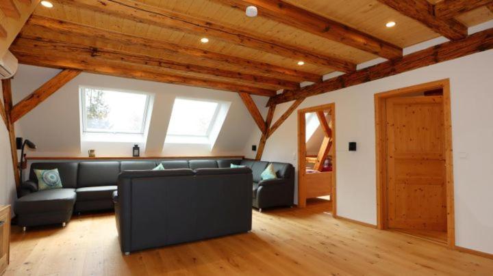 Hof Stallegg Löffingen Extérieur photo