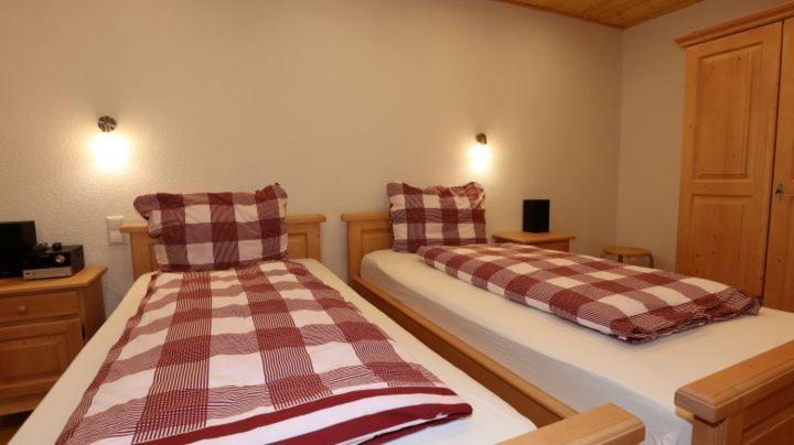 Hof Stallegg Löffingen Extérieur photo