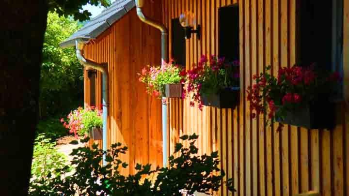 Hof Stallegg Löffingen Extérieur photo